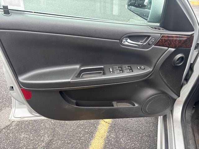 2013 Chevrolet Impala LT