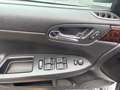 2013 Chevrolet Impala LT