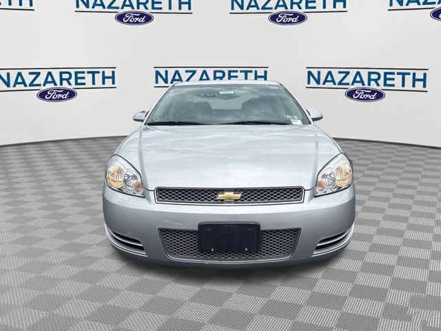 2013 Chevrolet Impala LT