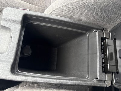 2013 Chevrolet Impala LT