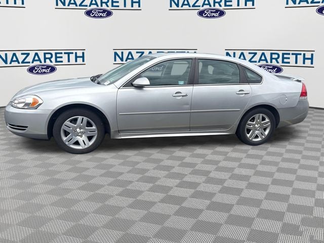 2013 Chevrolet Impala LT