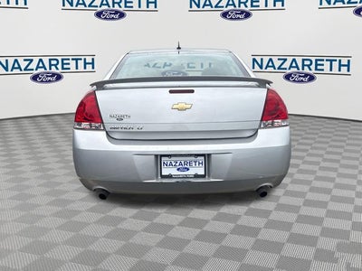 2013 Chevrolet Impala LT