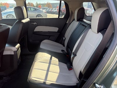 2015 GMC Terrain SLT-1