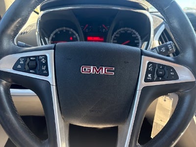 2015 GMC Terrain SLT-1