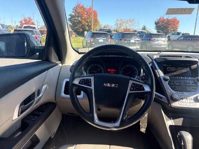 2015 GMC Terrain SLT-1
