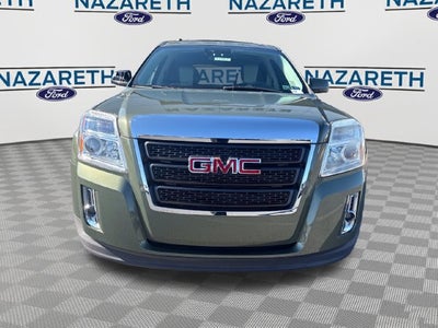 2015 GMC Terrain SLT-1