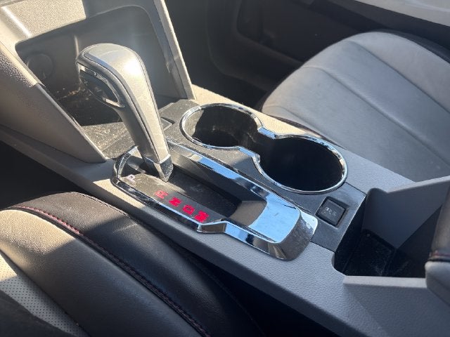 2015 GMC Terrain SLT-1