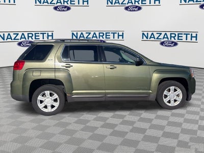 2015 GMC Terrain SLT-1