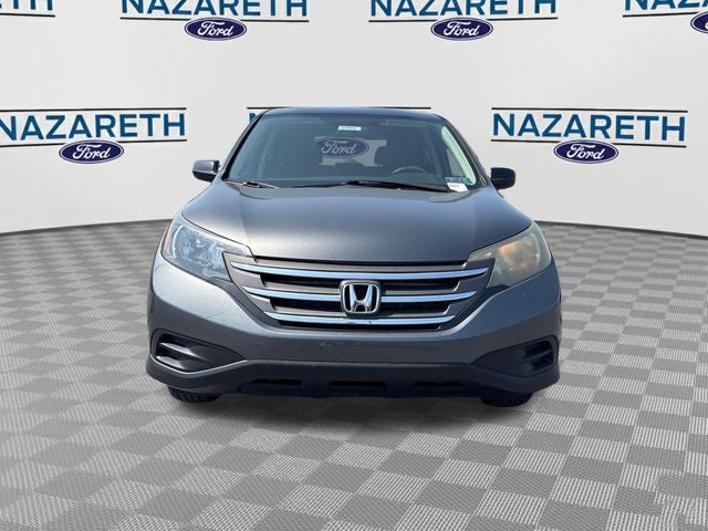 Used 2014 Honda CR-V LX with VIN 2HKRM4H33EH670105 for sale in Nazareth, PA