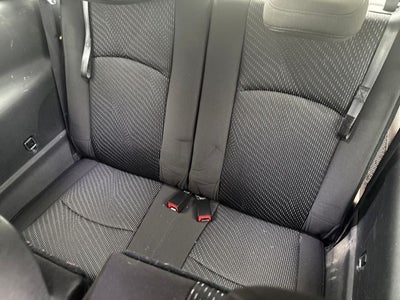 2016 Dodge Journey Crossroad