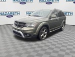2016 Dodge Journey Crossroad