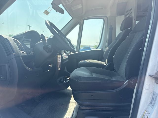2016 RAM ProMaster 1500 Low Roof