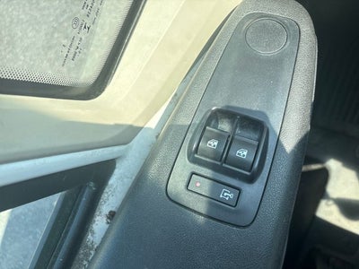 2016 RAM ProMaster 1500 Low Roof