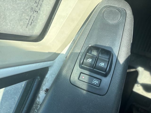 2016 RAM ProMaster 1500 Low Roof