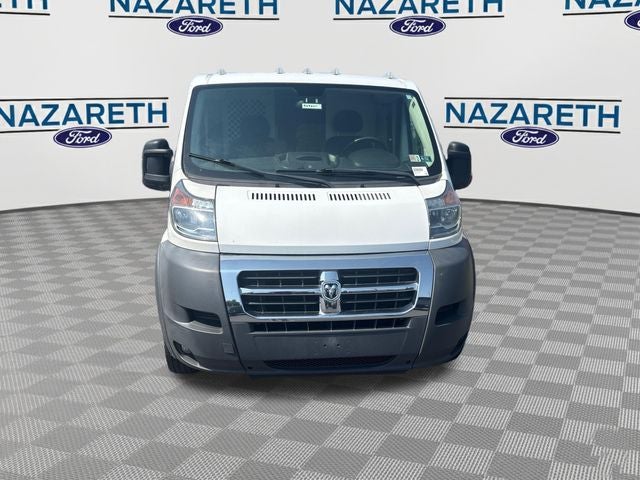 2016 RAM ProMaster 1500 Low Roof
