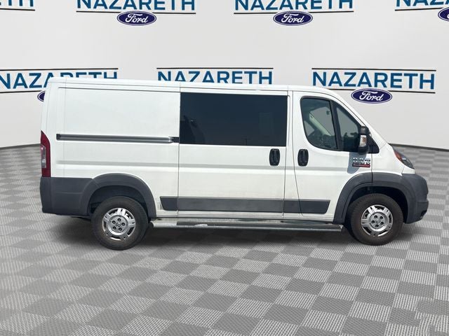 2016 RAM ProMaster 1500 Low Roof