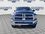 2016 RAM 2500 Big Horn