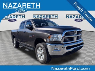 2016 RAM 2500 Big Horn