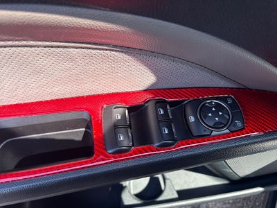 2017 Ford Fusion Sport