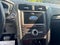 2017 Ford Fusion Sport
