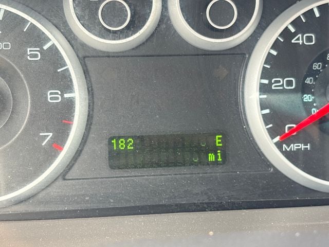 2006 Ford Fusion SE