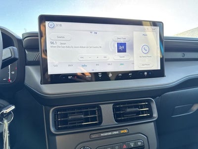 2025 Ford Maverick XL