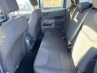 2025 Ford Maverick XL