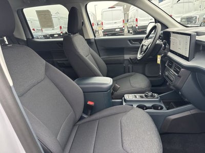 2025 Ford Maverick XL