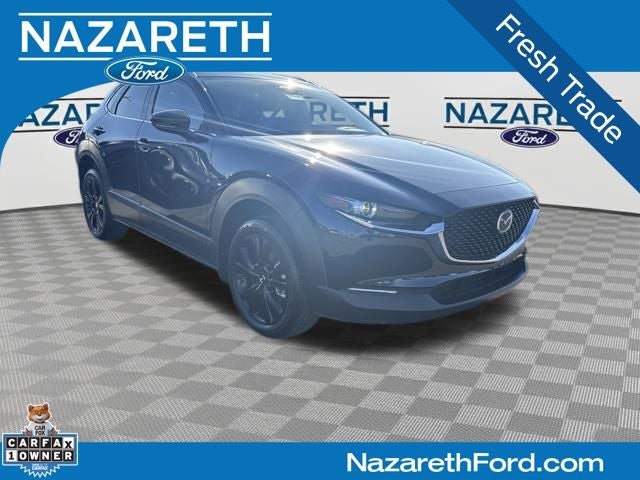 2025 Mazda Mazda CX-30 2.5 S Select Sport