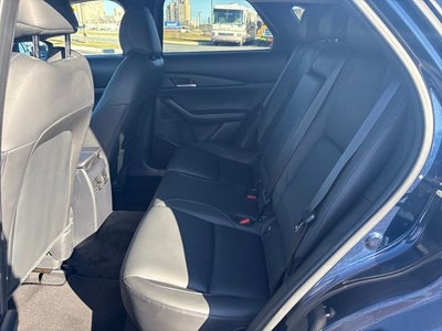 2025 Mazda Mazda CX-30 2.5 S Select Sport