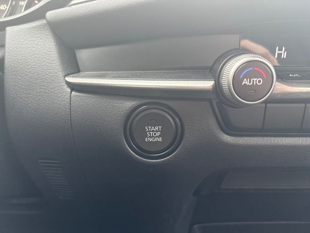 2025 Mazda Mazda CX-30 2.5 S Select Sport