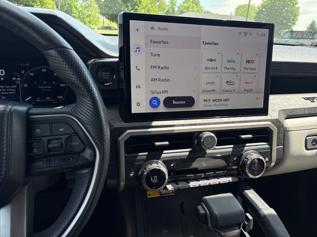 2024 Toyota Tacoma Limited