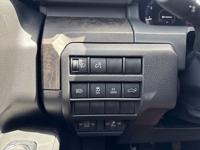 2024 Toyota Tacoma Limited