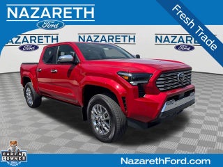 2024 Toyota Tacoma Limited
