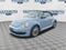 2013 Volkswagen Beetle 2.5L