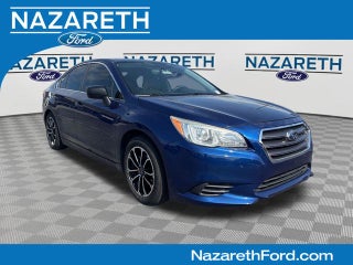 2017 Subaru Legacy 2.5i