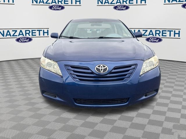 Used 2008 Toyota Camry LE with VIN 4T1BE46KX8U218666 for sale in Nazareth, PA