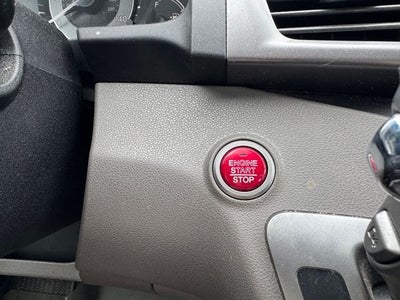 2014 Honda Odyssey Touring