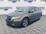 2014 Honda Odyssey Touring
