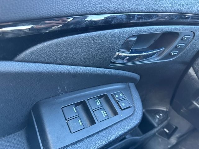 2018 Honda Pilot Elite