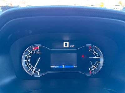 2018 Honda Pilot Elite