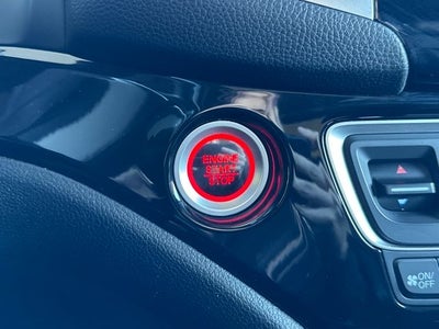 2018 Honda Pilot Elite