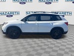 2019 Honda Passport Elite