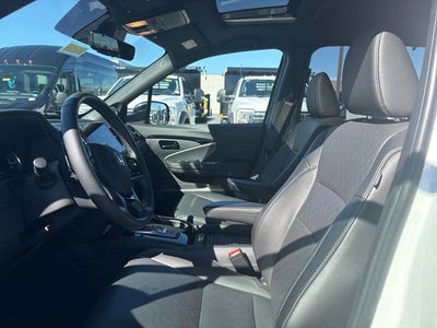 2023 Honda Passport Elite