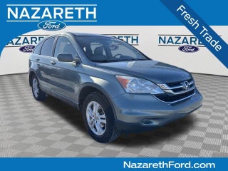 2011 Honda CR-V EX-L
