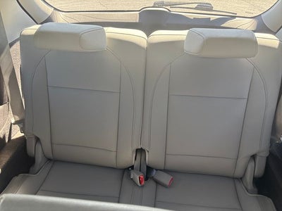 2018 Acura MDX 3.5L SH-AWD w/Technology Package