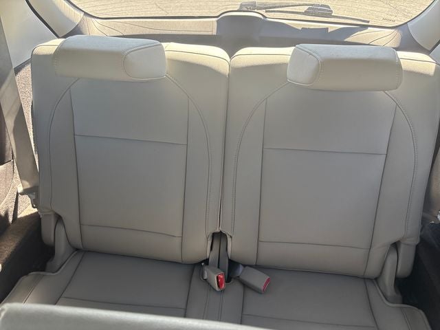 2018 Acura MDX 3.5L SH-AWD w/Technology Package