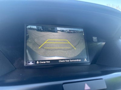 2018 Acura MDX 3.5L SH-AWD w/Technology Package