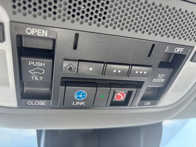 2018 Acura MDX 3.5L SH-AWD w/Technology Package