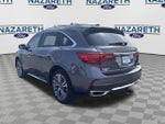 2018 Acura MDX 3.5L SH-AWD w/Technology Package